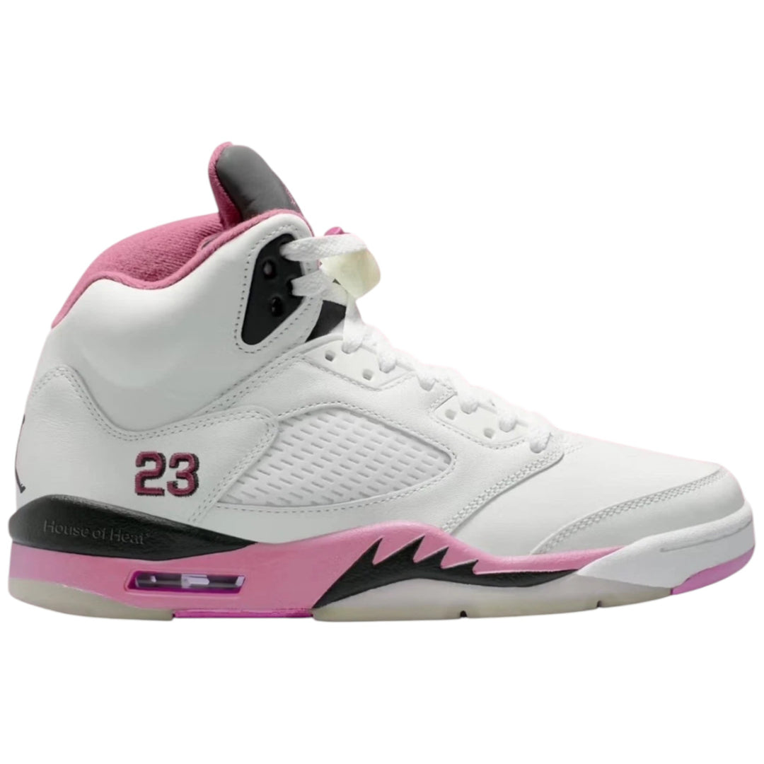 Jordan 5 Retro Medium Soft Pink