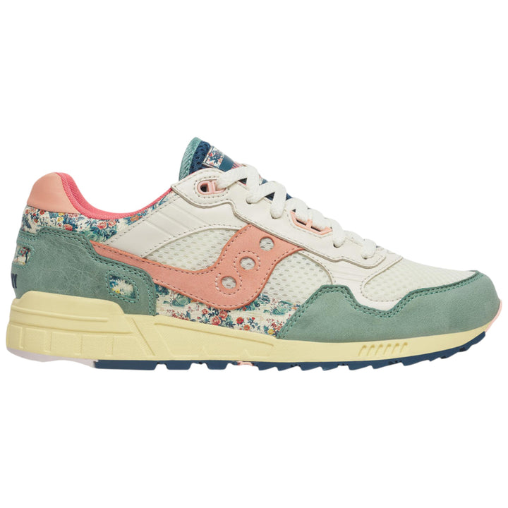 Saucony Shadow 5000 Kissaten Beige Blue