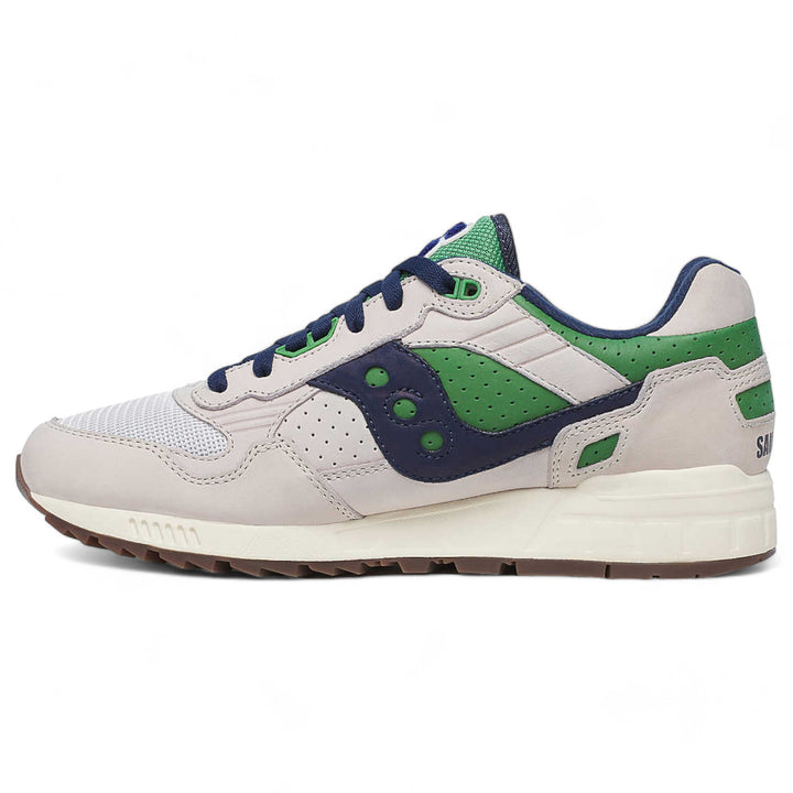 Saucony Shadow 5000 Ivy League Fog Green