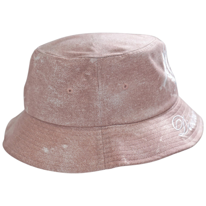 Blac Leaf Divine Legacy Bucket Hat Rust