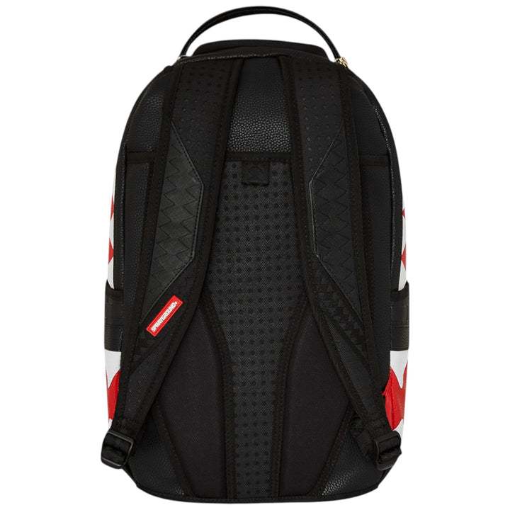 Sprayground Summer '25 VSM LUXE DLXSV BACKPACK