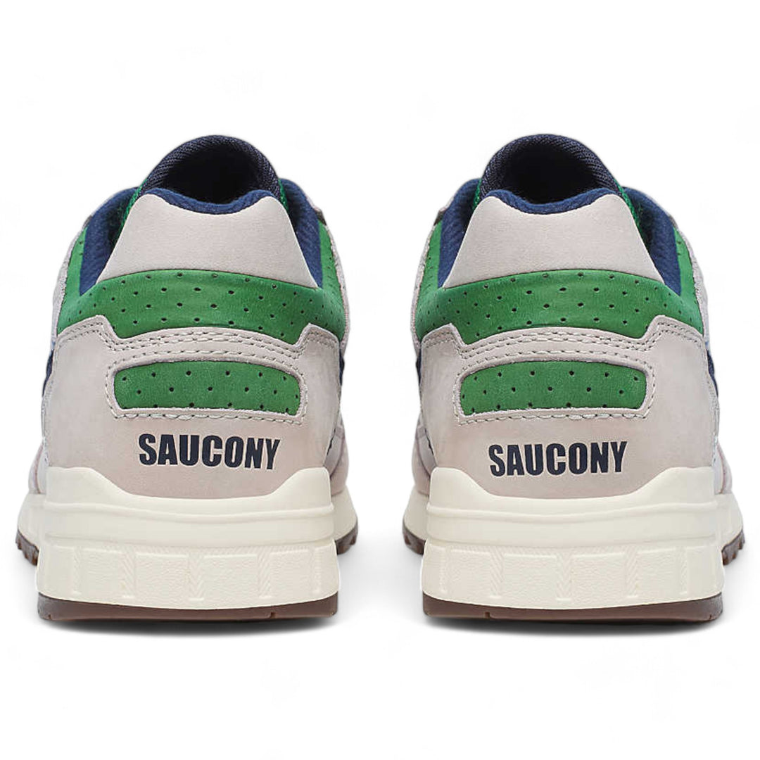 Saucony Shadow 5000 Ivy League Fog Green