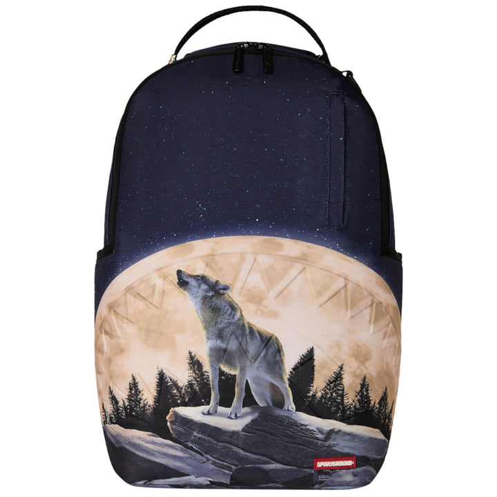 Sprayground MOON HOWLER DLXSR BACKPACK