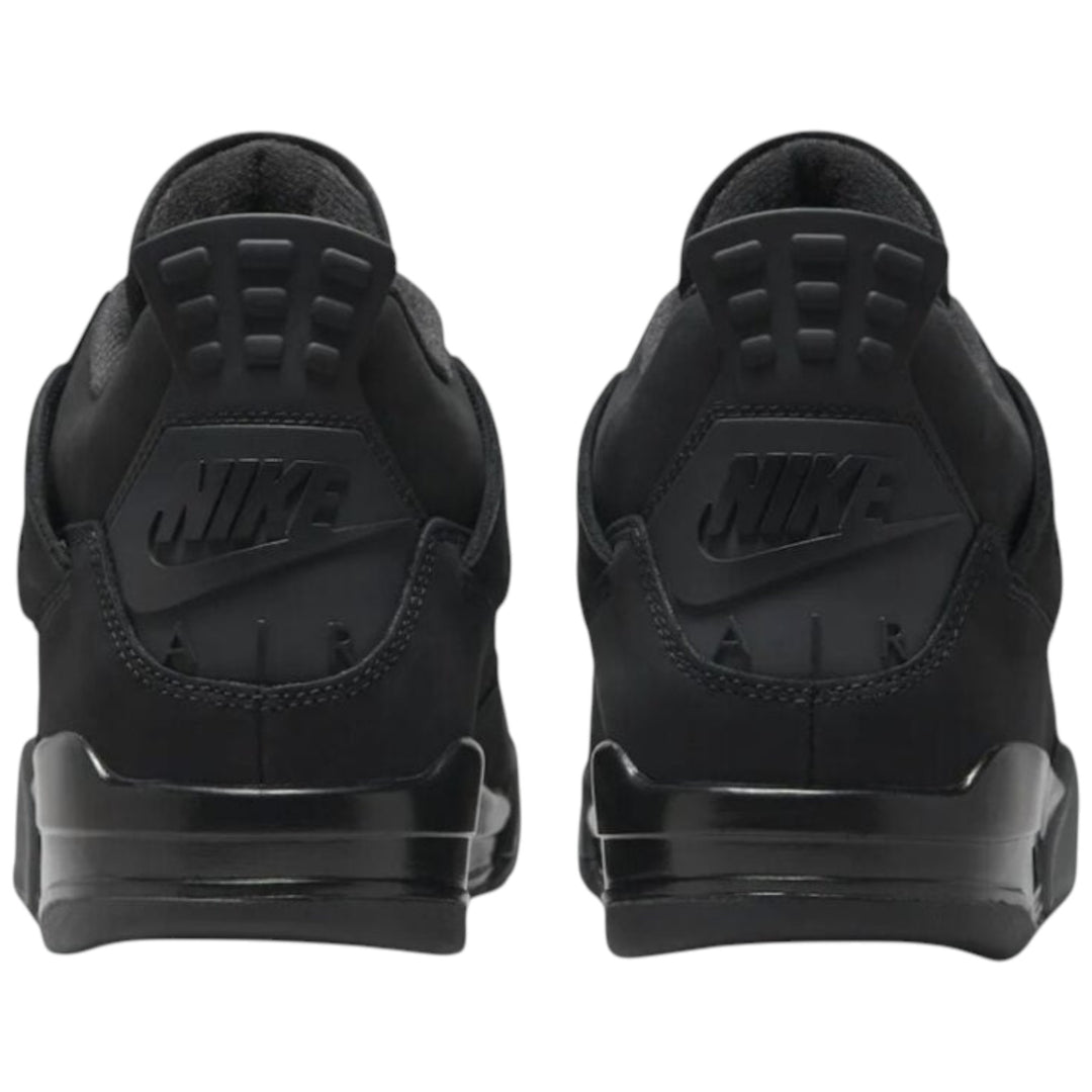 Jordan 4 Retro Black Cat