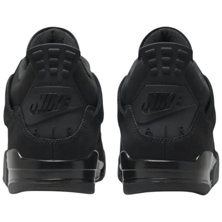 Jordan 4 Retro Black Cat