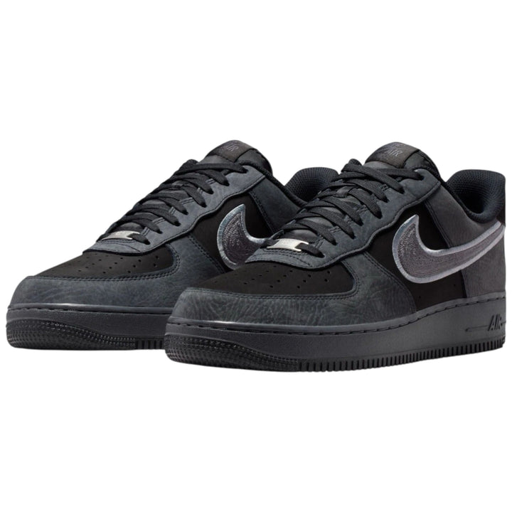 Nike Air Force 1 Low '07 LV8 Black Smoke Grey