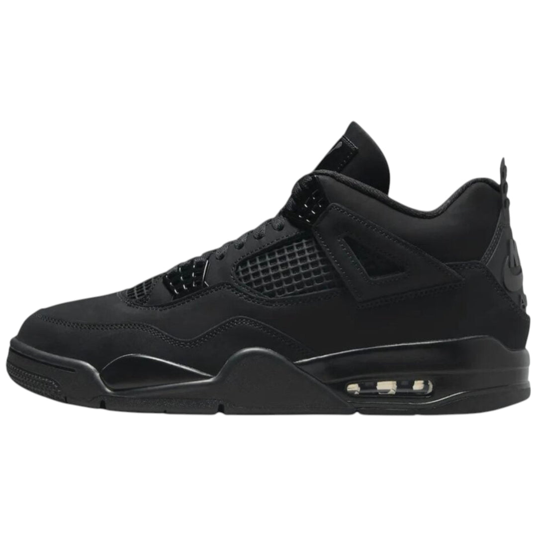 Jordan 4 Retro Black Cat