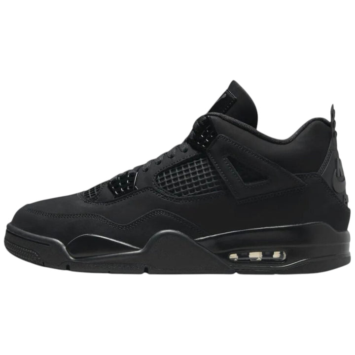 Jordan 4 Retro Black Cat