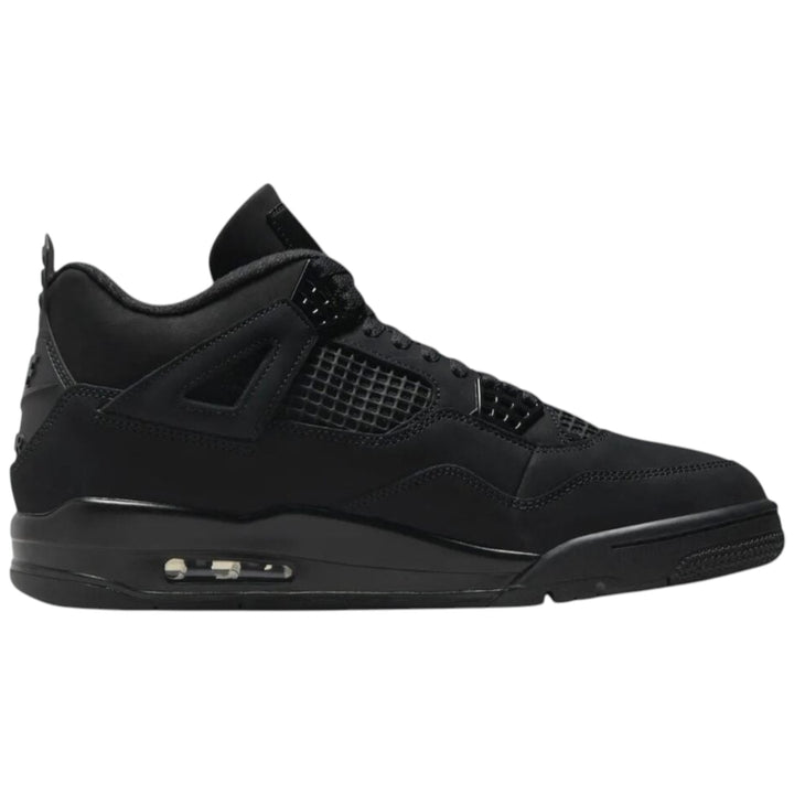 Jordan 4 Retro Black Cat