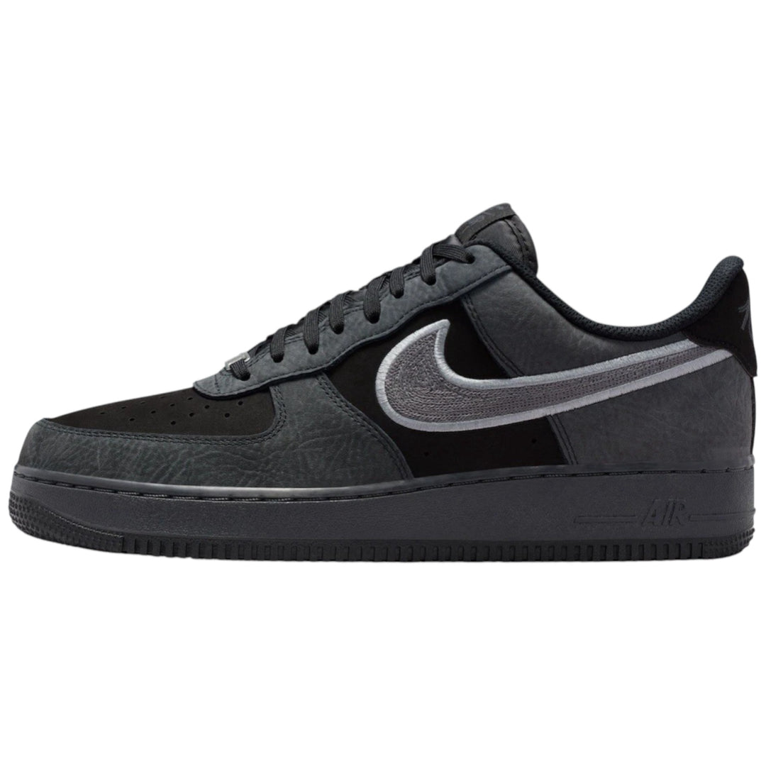 Nike Air Force 1 Low '07 LV8 Black Smoke Grey