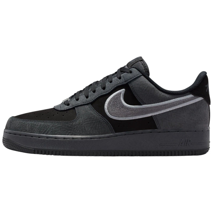 Nike Air Force 1 Low '07 LV8 Black Smoke Grey