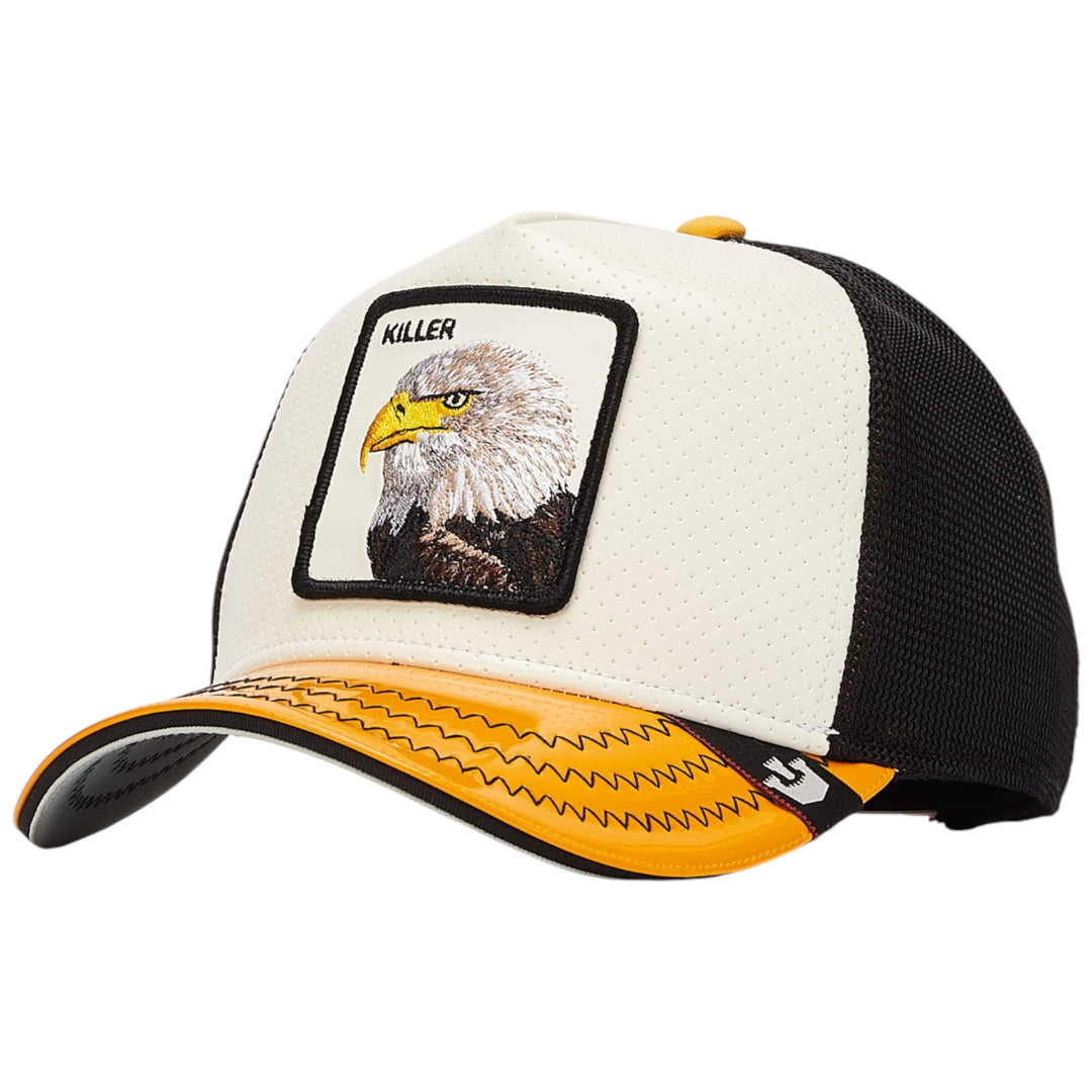 Goorin Bros. Concrete Killer Hat