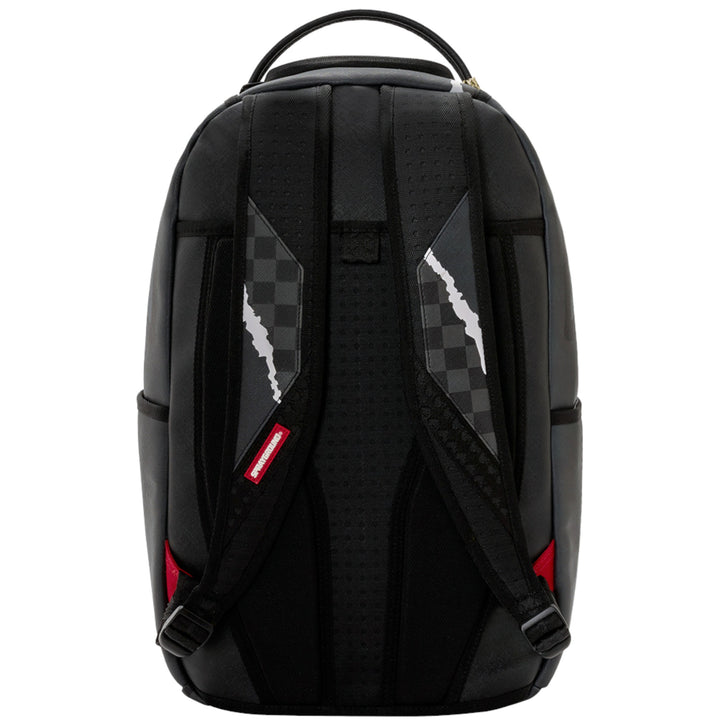 Sprayground CENTER RIP REVEAL DLXSV BACKPACK