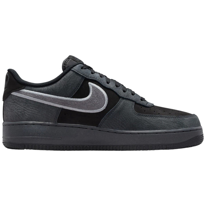 Nike Air Force 1 Low '07 LV8 Black Smoke Grey