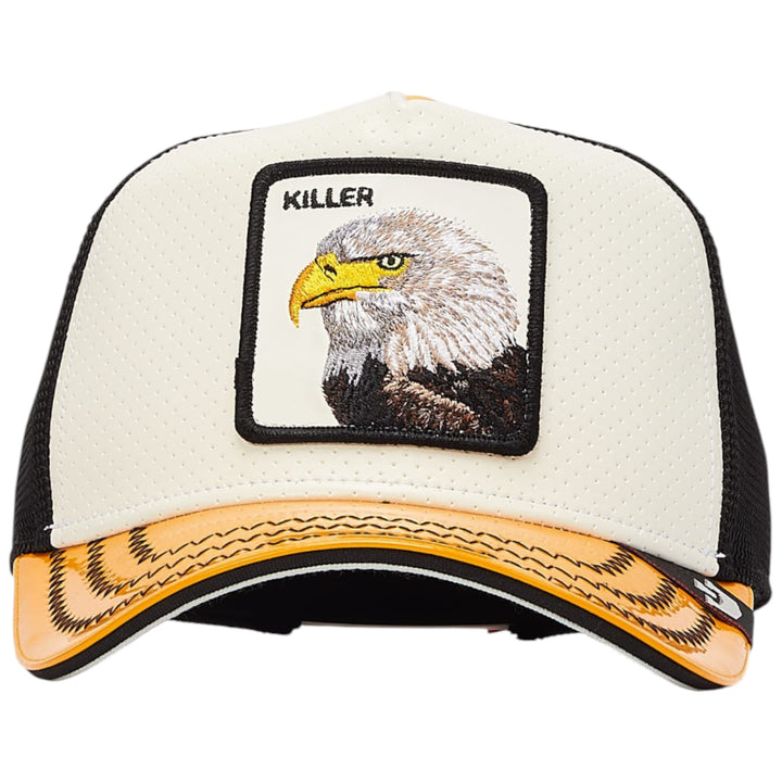 Goorin Bros. Concrete Killer Hat