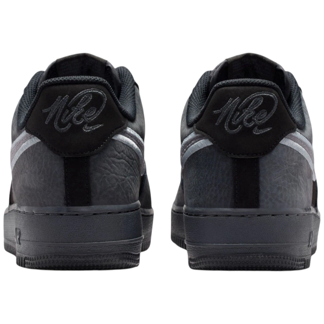 Nike Air Force 1 Low '07 LV8 Black Smoke Grey