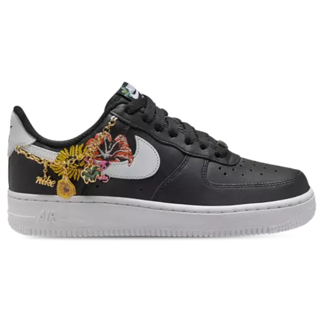 Nike Air Force 1 '07 Wmns Premium "Flowers"