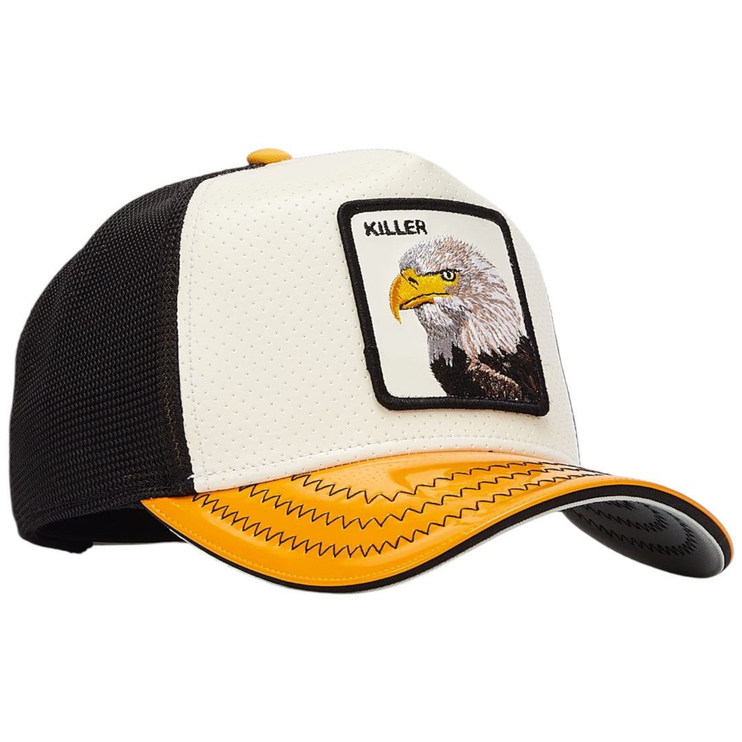 Goorin Bros. Concrete Killer Hat