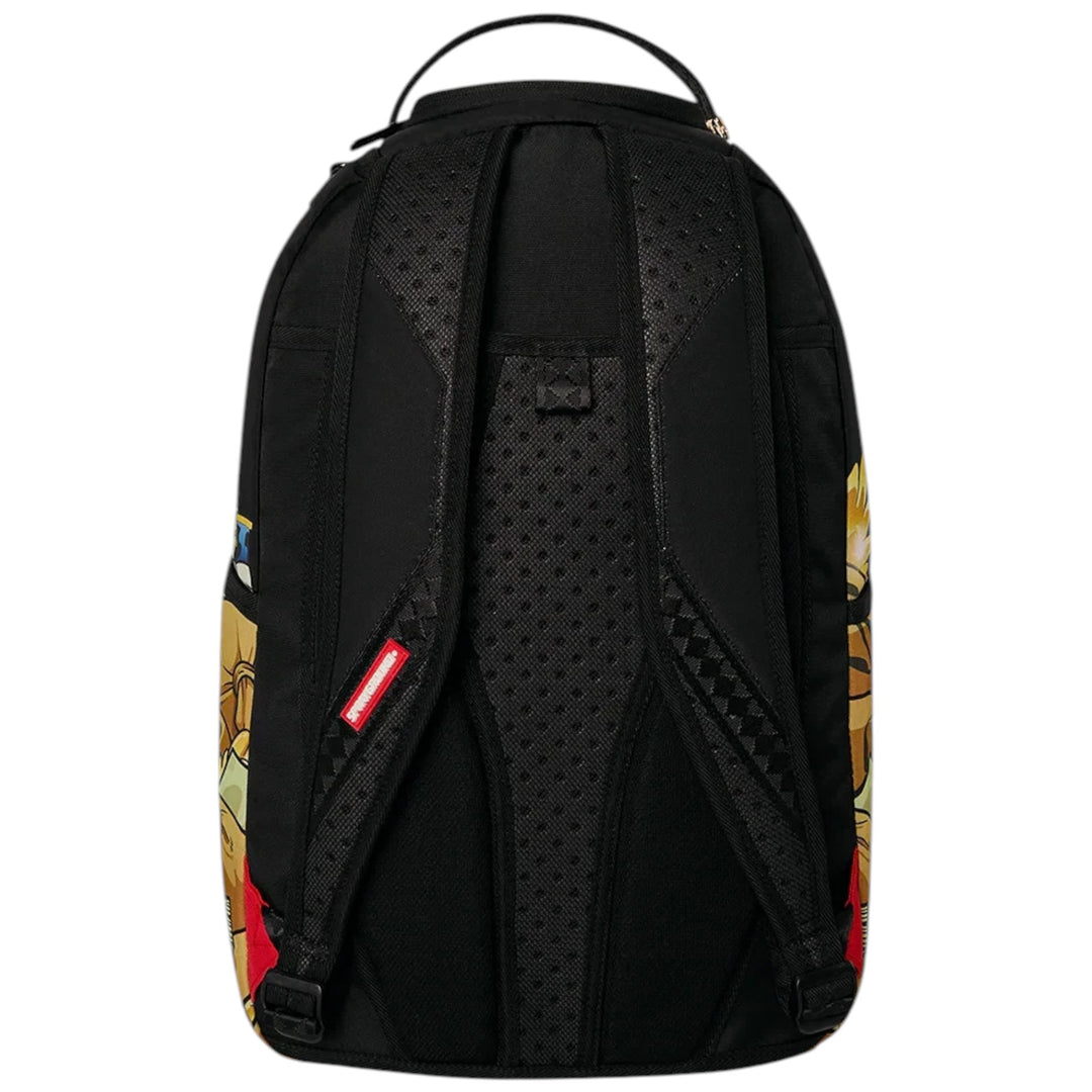 Sprayground MUNNY BUNNIES DLXSR BACKPACK
