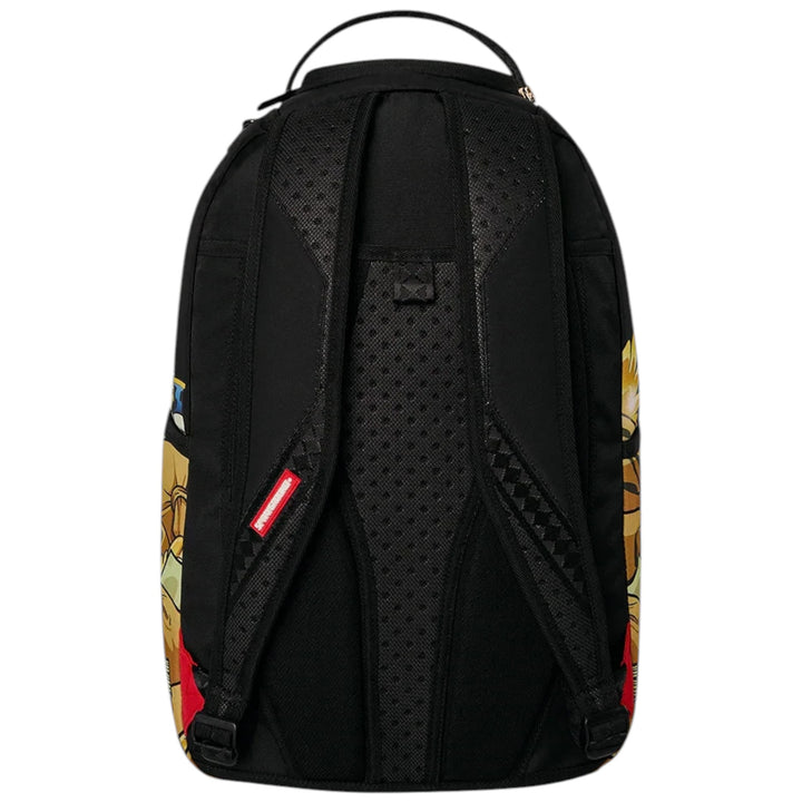 Sprayground MUNNY BUNNIES DLXSR BACKPACK