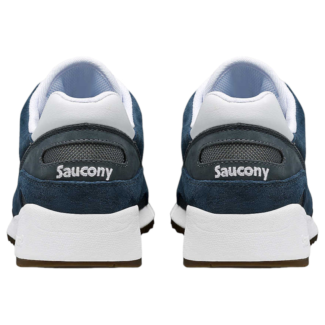 Saucony Shadow 6000 Ivy Prep Denim Blue