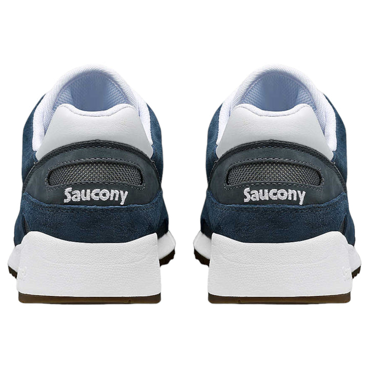 Saucony Shadow 6000 Ivy Prep Denim Blue