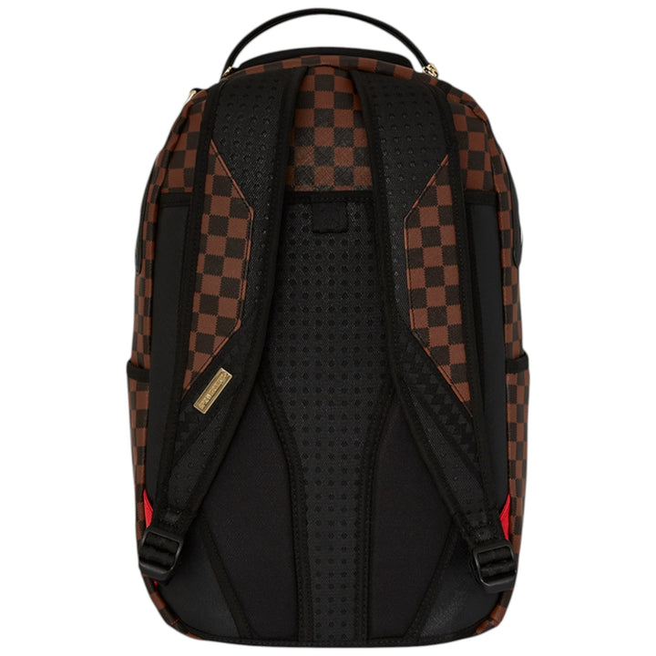 Sprayground Summer '25 SAWTOOTH SHARKS IN PARIS DLXSV BACKPACK