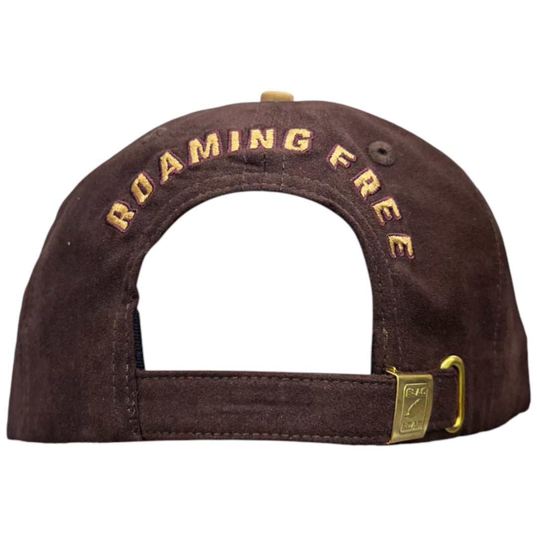 Blac Leaf BLC Trucker Hat