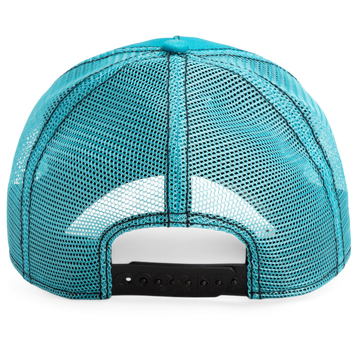 Goorin POPArt - Rooster Cruise Teal