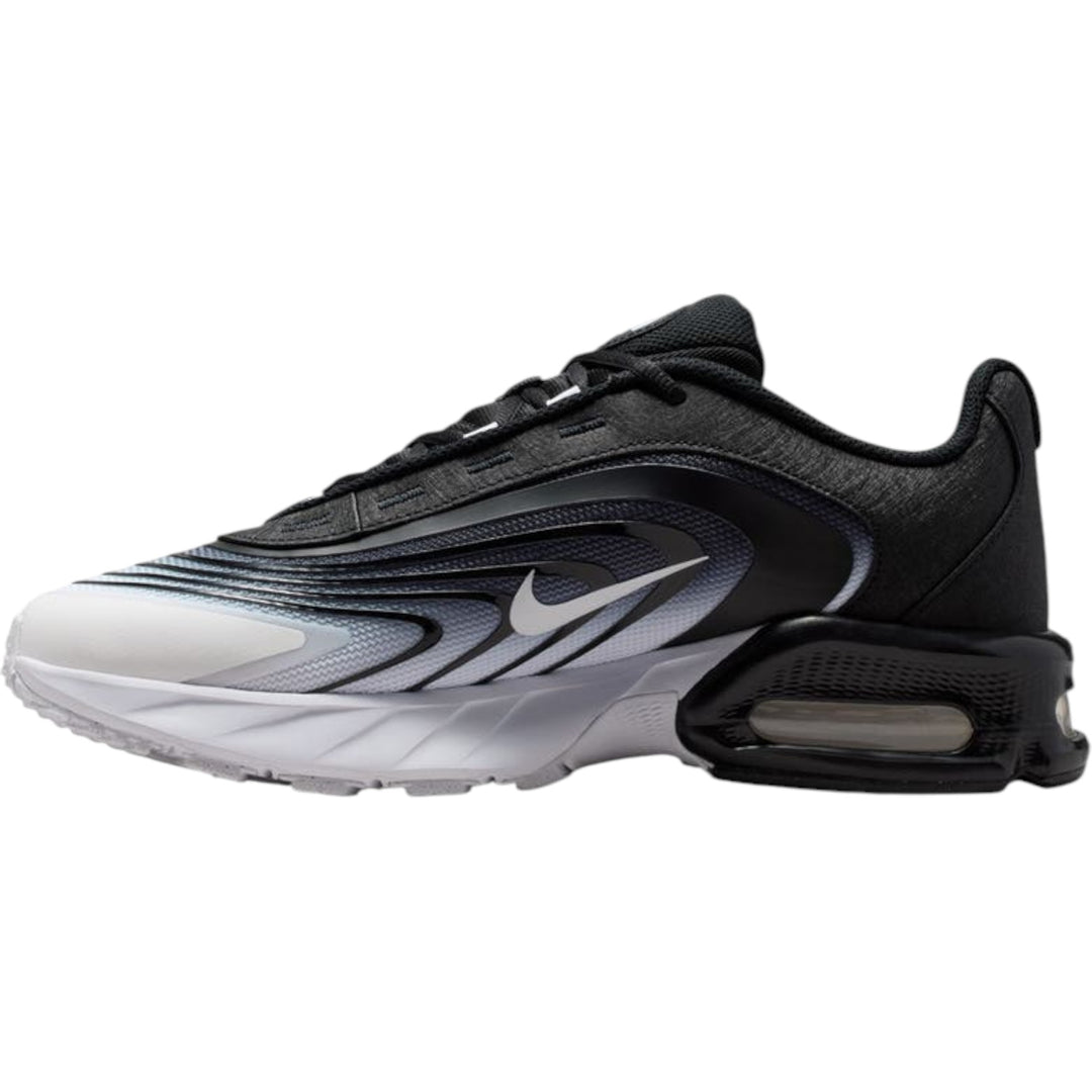 Nike Air Max Fire Black And White