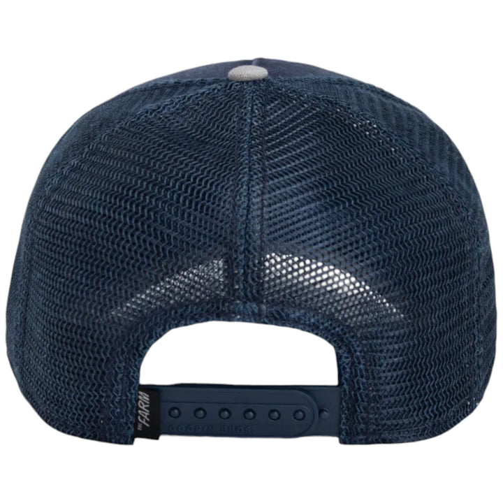 Goorin Bros. Bird Of Prey Hat Navy