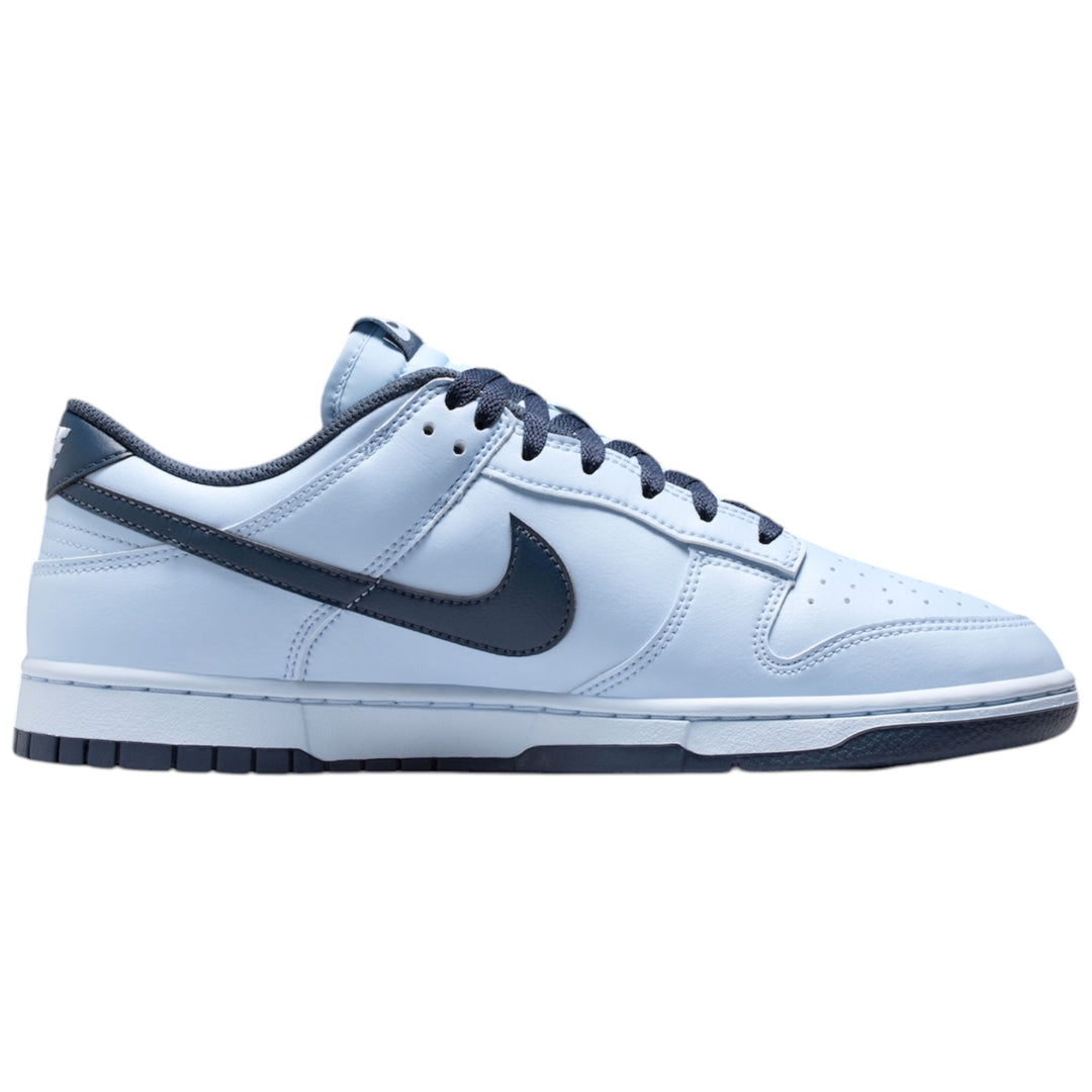 Nike Dunk Low Retro Hydrogen Blue