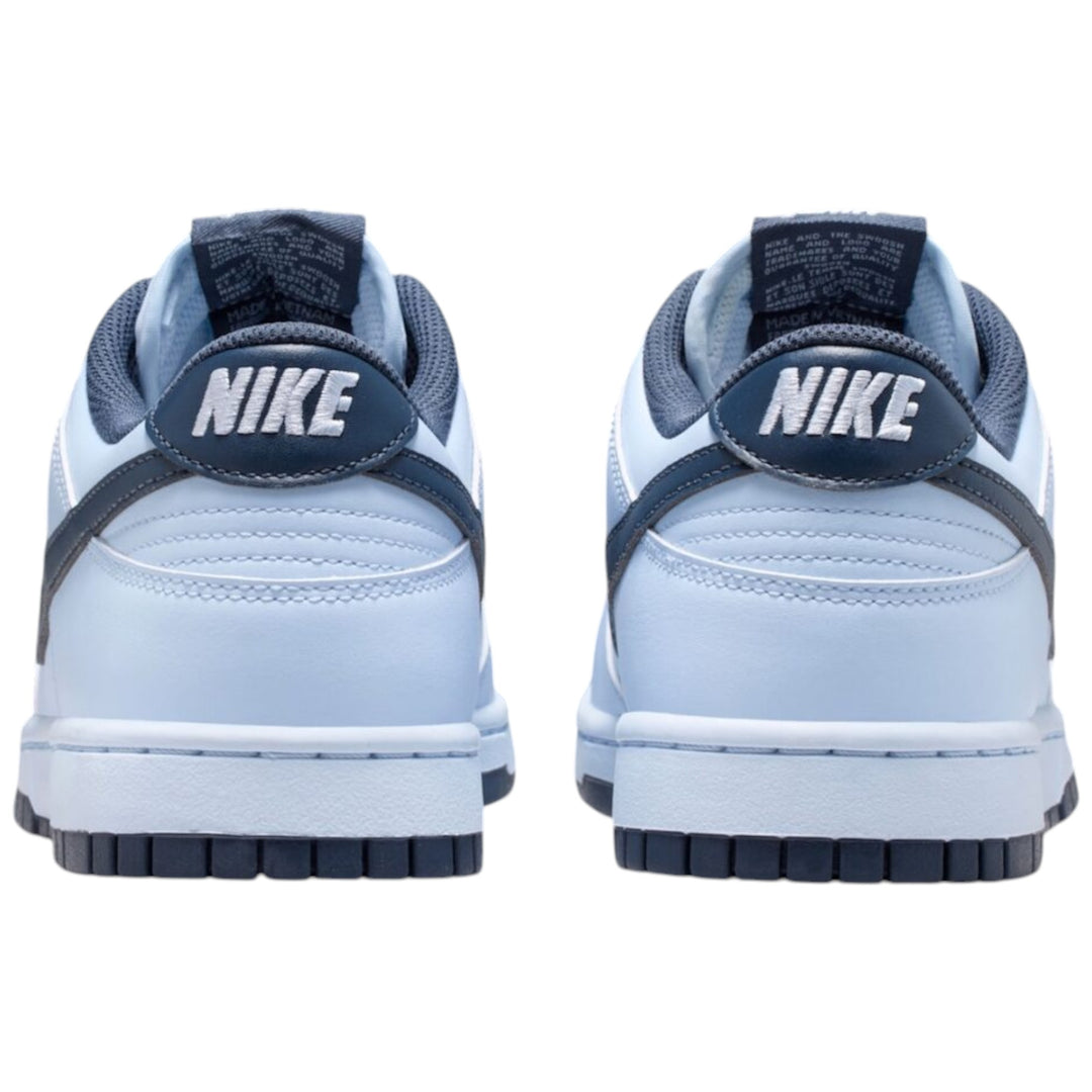 Nike Dunk Low Retro Hydrogen Blue