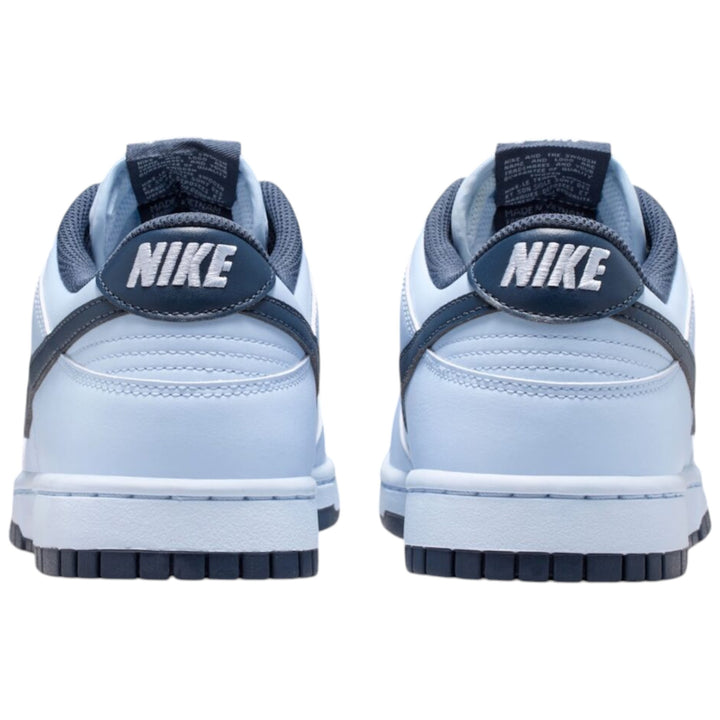 Nike Dunk Low Retro Hydrogen Blue