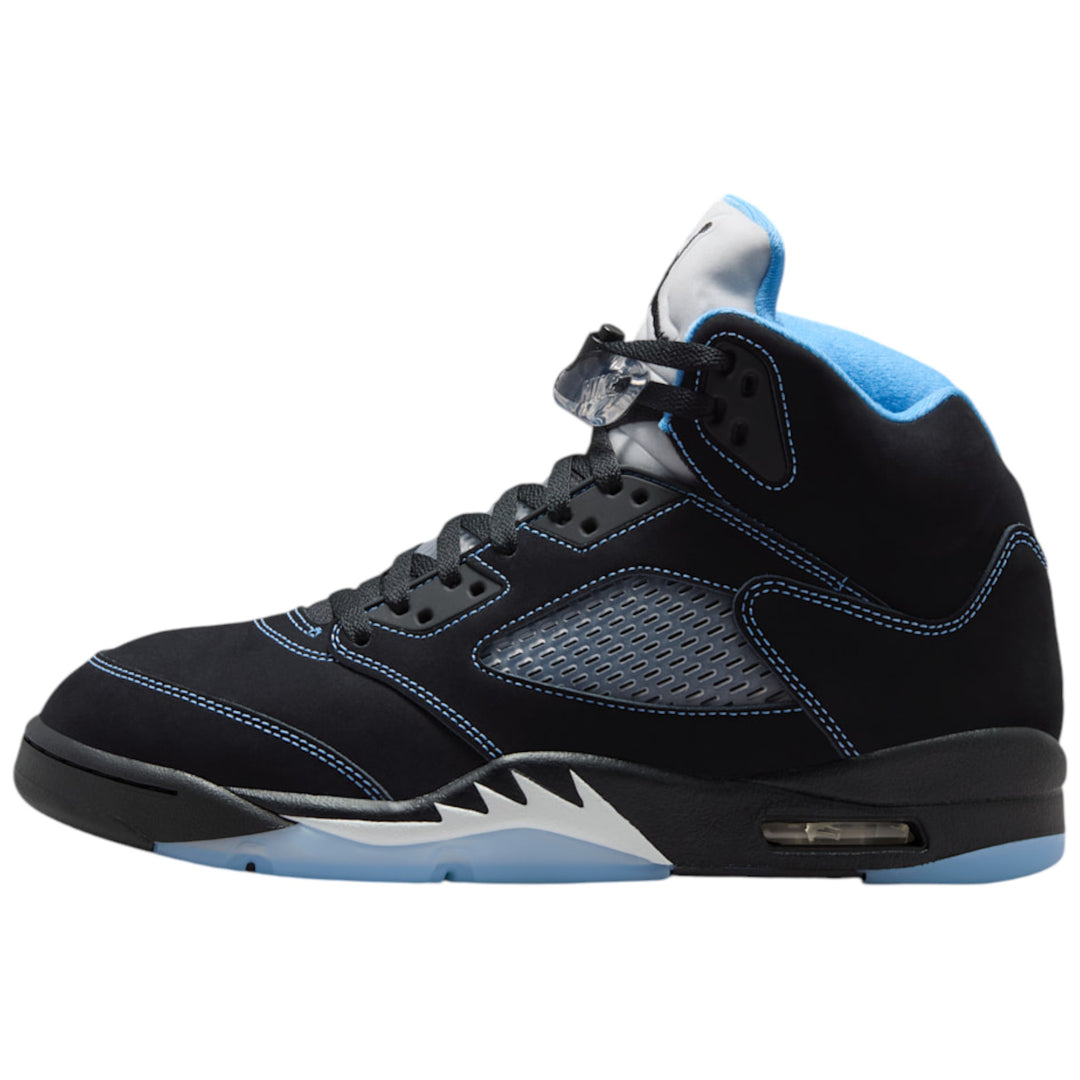 Jordan Air Jordan 5 Retro Black Carolina