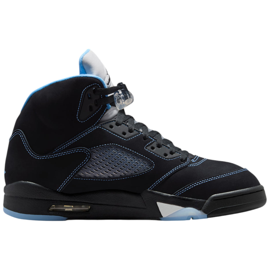 Jordan Air Jordan 5 Retro Black Carolina