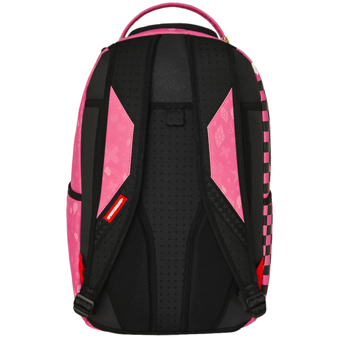 Sprayground MY LITTLE PONY CANNON TEAR DLXSV BACKPACK