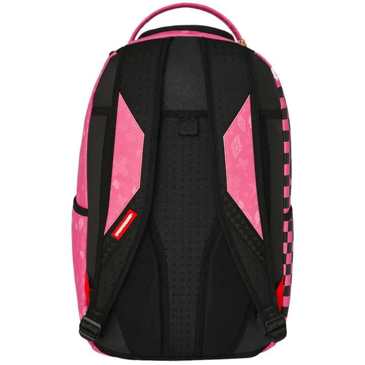 Sprayground MY LITTLE PONY CANNON TEAR DLXSV BACKPACK