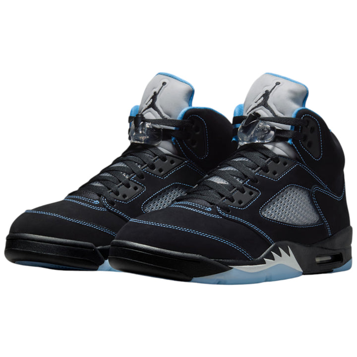 Jordan Air Jordan 5 Retro Black Carolina