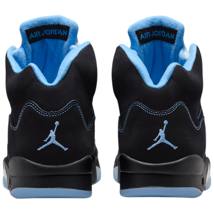 Jordan Air Jordan 5 Retro Black Carolina