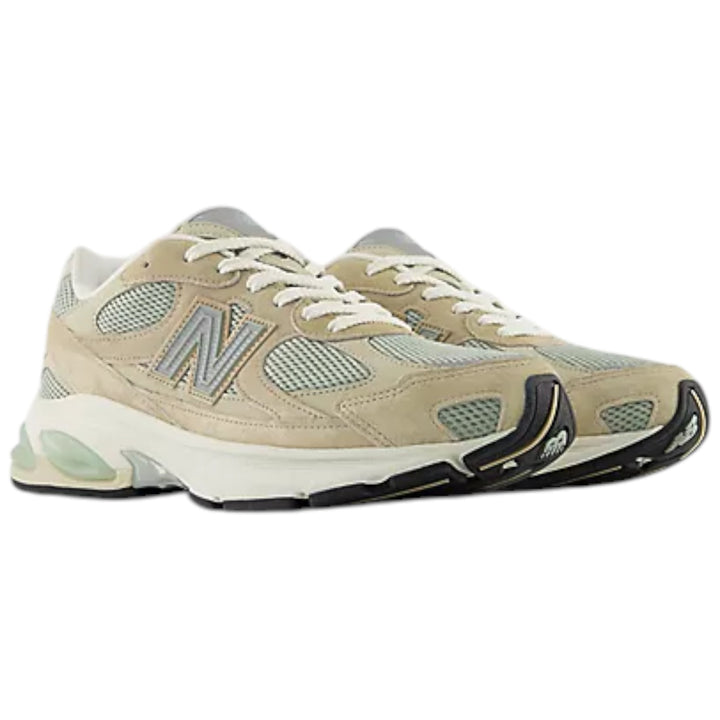 New Balance U2010281 ABZORB 2010 Mindful Grey Khaki