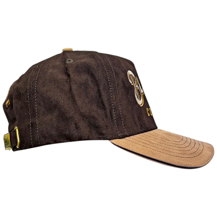 Blac Leaf BLC Trucker Hat