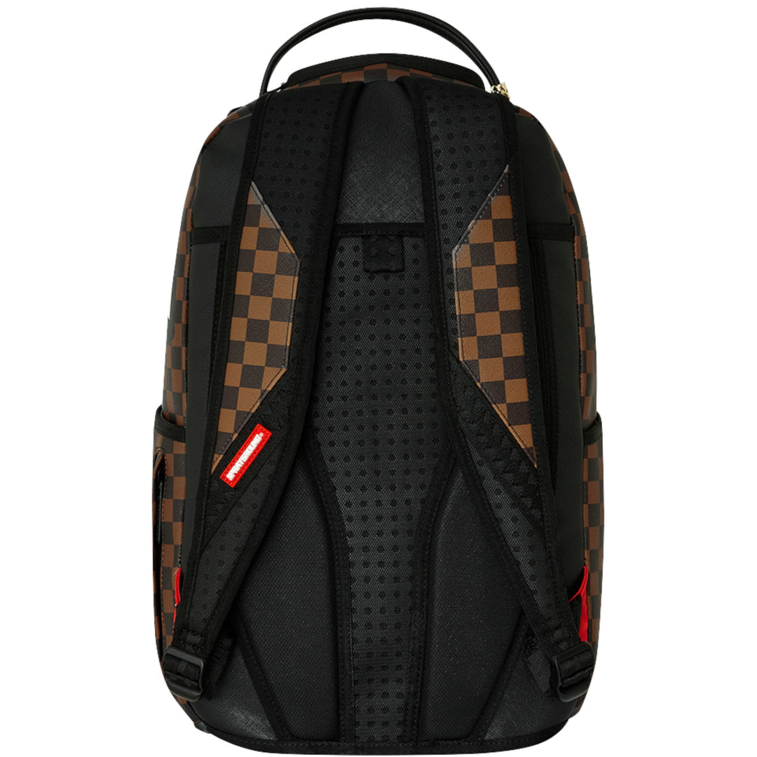 Sprayground DISNEY MICKEY & FRIENDS DLXSV BACKPACK