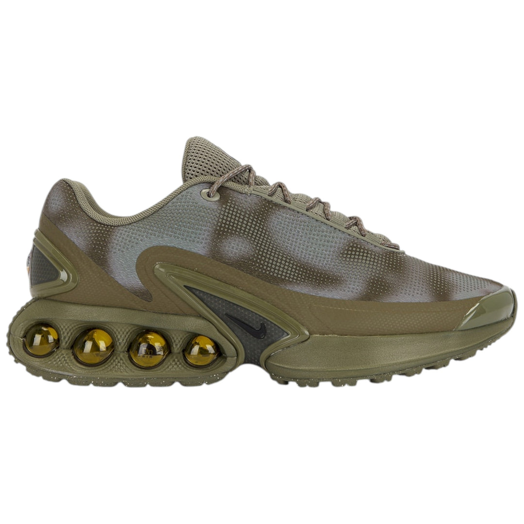 Nike Air Max Dn NRG Olive Dark Loden Camo