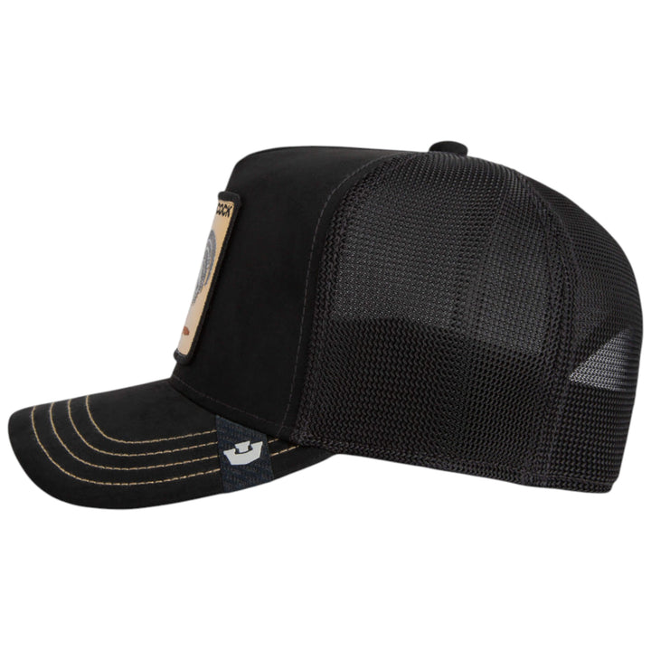 Goorin Bros. Golden Cock Hat Void Gold