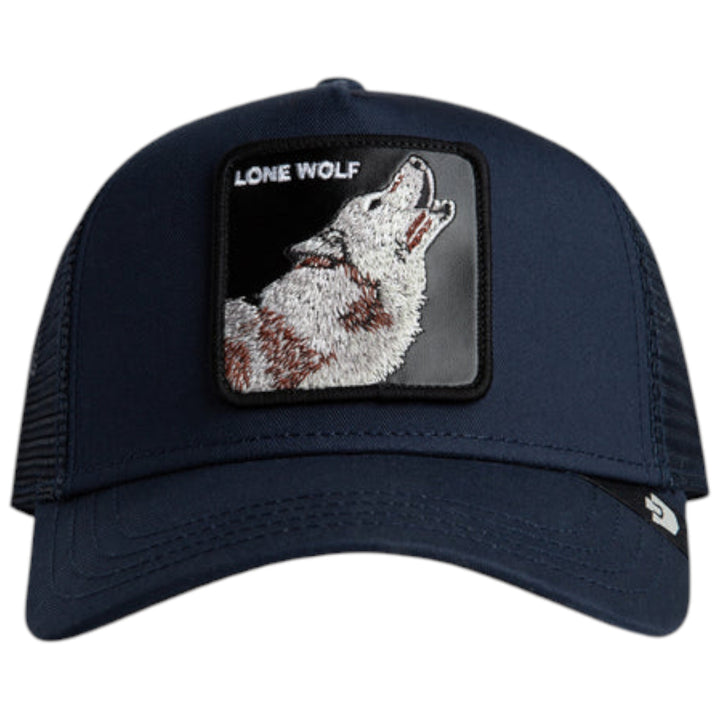 Goorin Bros. The Lone Wolf Hat