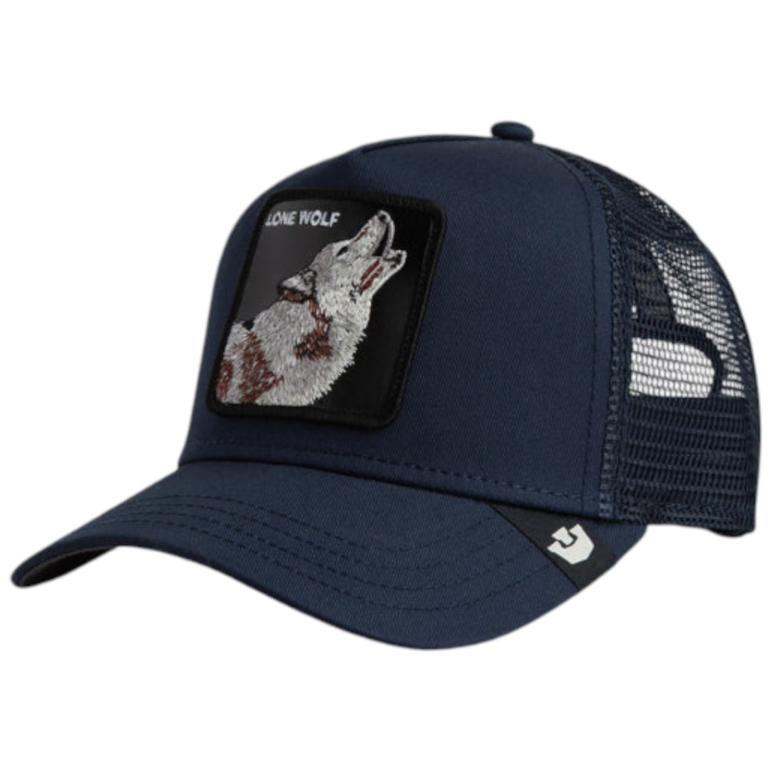 Goorin Bros. The Lone Wolf Hat