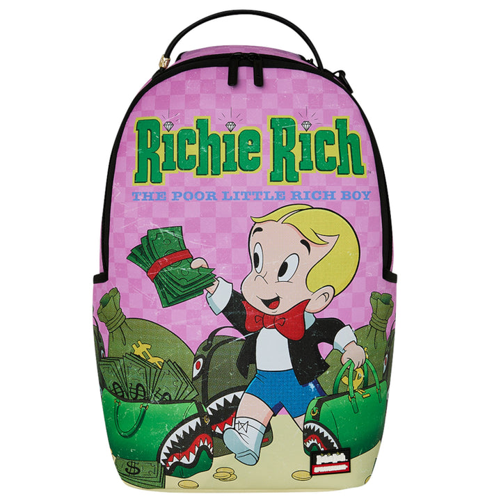 Sprayground RICHIE RICH SG BAGS DLXSV BACKPACK