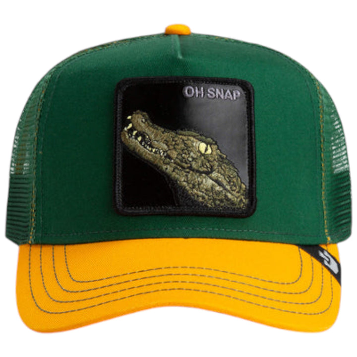 Goorin Bros. The Oh Snap Alligator
