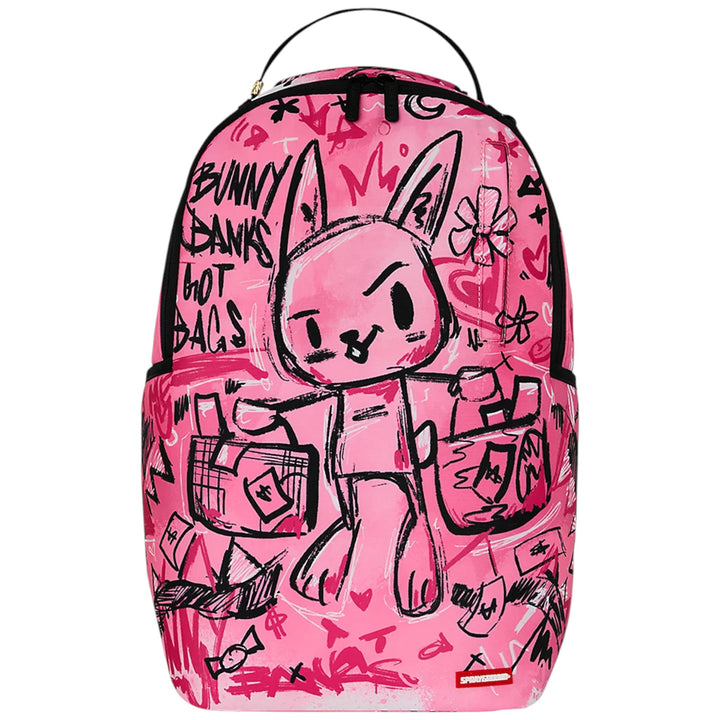 Sprayground BUNNY BANKS DLXSR BACKPACK